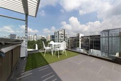 Liberte (D10), Apartment #577799771